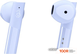 Наушники Haylou GT6 (СИРЕНЕВЫЙ) (368183)