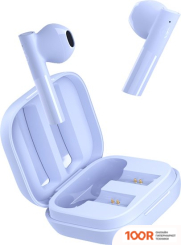 Наушники Haylou GT6 (СИРЕНЕВЫЙ) (368183)