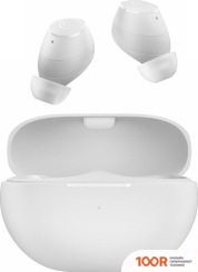 Наушники Haylou GT1 2023 (БЕЛЫЙ) (368172)