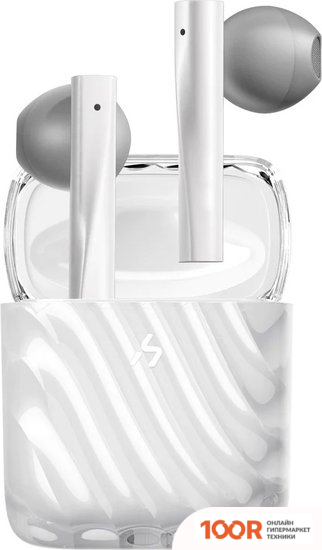 Наушники Hakii ICE LITE (БЕЛЫЙ) (368145)