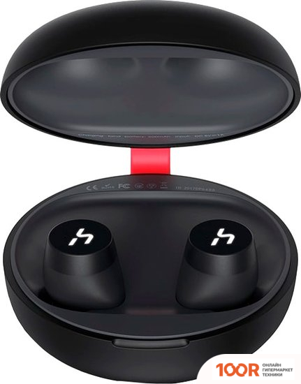 Наушники Hakii FIT (368141)