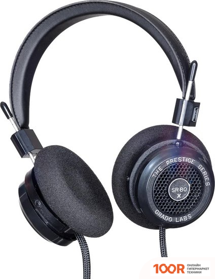 Наушники Grado SR80X (368137)