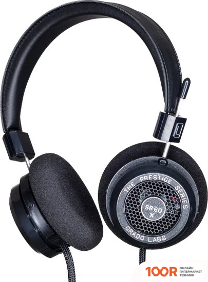 Наушники Grado SR60X (368135)