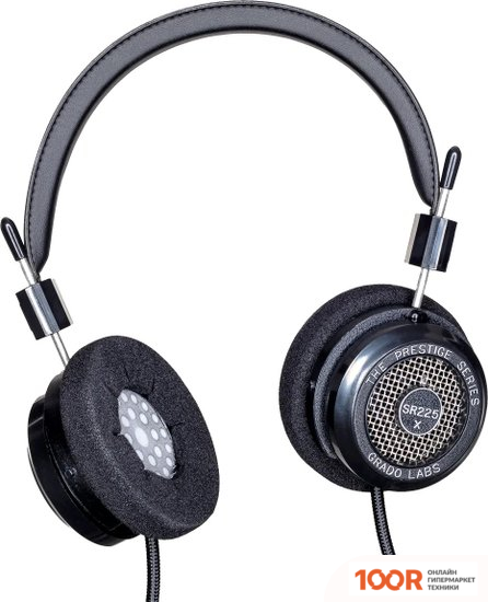 Наушники Grado SR225X (368131)