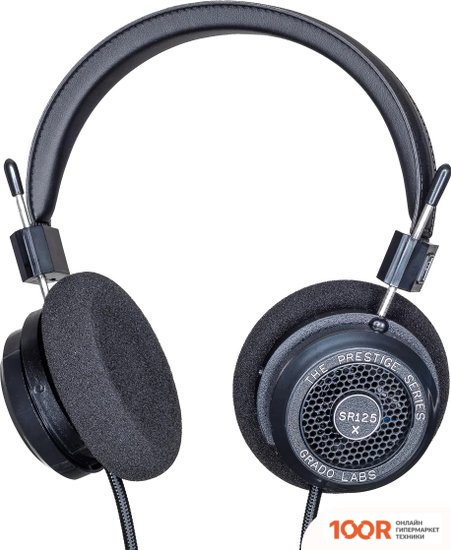 Наушники Grado SR125X (368129)