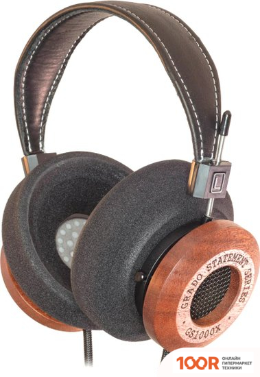 Наушники Grado GS1000X (368118)