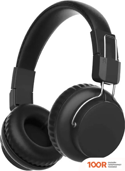 Наушники Gorsun E92 (ЧЕРНЫЙ) (368107)