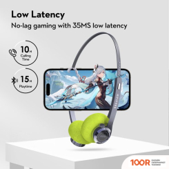 Наушники FiiTii HIFI FREE (367983)