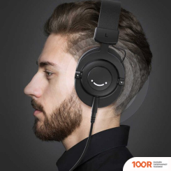 Наушники FIFINE H8 (ЧЕРНЫЙ) (367974)