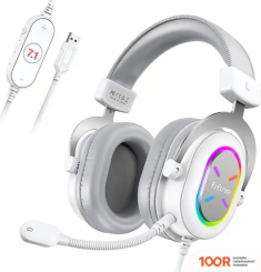 Наушники FIFINE H6X (БЕЛЫЙ) (367970)