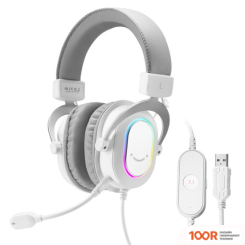 Наушники FIFINE H6 (БЕЛЫЙ) (367966)