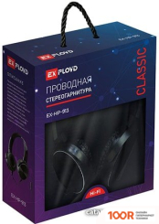 Наушники Exployd EX-HP-913 (367951)