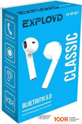 Наушники Exployd EX-HP-847 (367943)