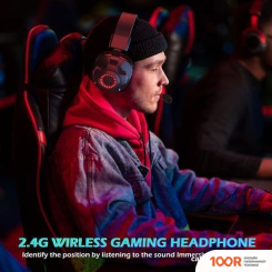 Наушники EasySMX V07W (367898)