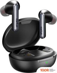 Наушники EarFun AIR S (ЧЕРНЫЙ) (367888)