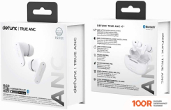 Наушники Defunc TRUE ANC (БЕЛЫЙ) (367813)