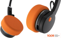 Наушники Defunc MONDO FREESTYLE (ЧЕРНЫЙ) (367812)