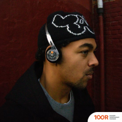 Наушники Defunc MONDO FREESTYLE (ПРОЗРАЧНЫЙ) (367810)