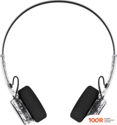 Наушники Defunc MONDO FREESTYLE (ПРОЗРАЧНЫЙ) (367810)