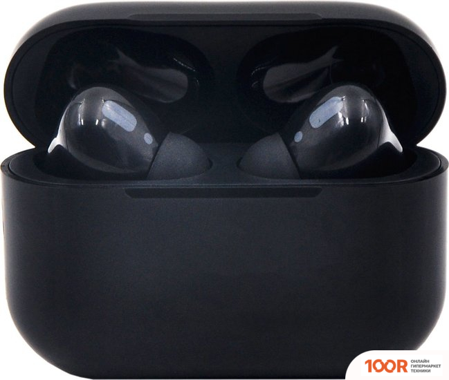 Наушники D&A I14S (ЧЕРНЫЙ) (367760)