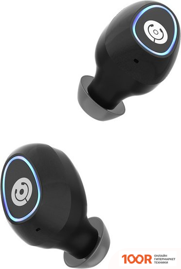 Наушники Cystereo FUSION (ЧЕРНЫЙ) (367758)