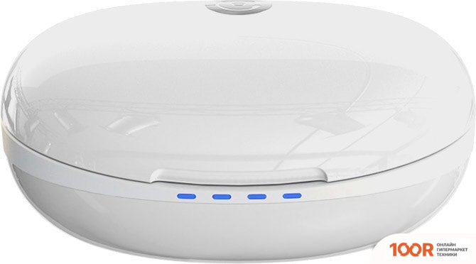 Наушники Cystereo FUSION (БЕЛЫЙ) (367755)