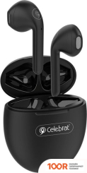 Наушники Celebrat W3 (ЧЕРНЫЙ) (367697)