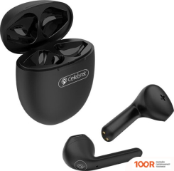 Наушники Celebrat W3 (ЧЕРНЫЙ) (367697)