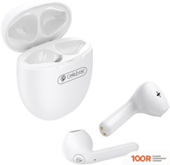 Наушники Celebrat W3 (БЕЛЫЙ) (367696)