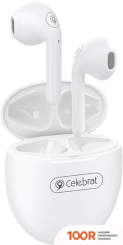 Наушники Celebrat W3 (БЕЛЫЙ) (367696)