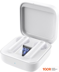 Наушники Celebrat W12 (БЕЛЫЙ) (367693)