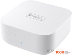 Наушники Celebrat W12 (БЕЛЫЙ) (367693)