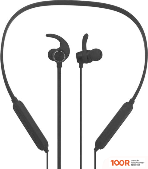 Наушники Celebrat SKY-5 (ЧЕРНЫЙ) (367683)