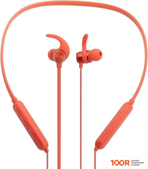 Наушники Celebrat SKY-5 (КРАСНЫЙ) (367682)