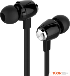 Наушники Celebrat S30 (ЧЕРНЫЙ) (367672)