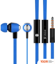Наушники Celebrat S30 (СИНИЙ) (367671)