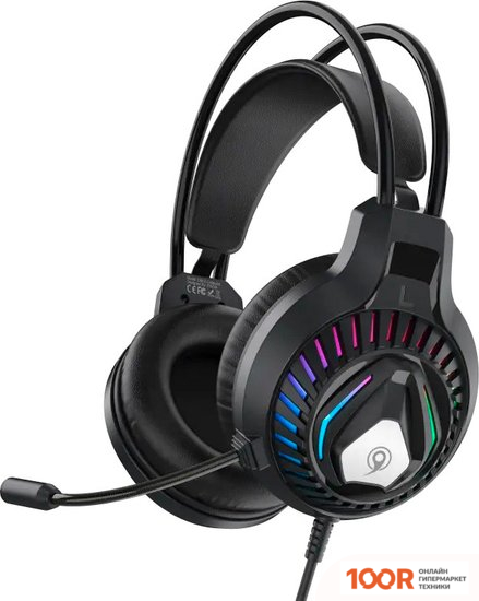 Наушники Celebrat GM-3 (367666)