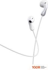 Наушники Celebrat G29 (БЕЛЫЙ) (367652)