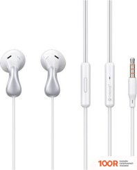 Наушники Celebrat G29 (БЕЛЫЙ) (367652)