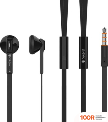 Наушники Celebrat D4 (ЧЕРНЫЙ) (367610)