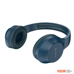 Наушники Celebrat A27 (ТЕМНО-СИНИЙ) (367581)