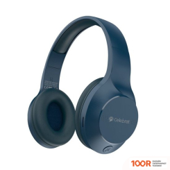 Наушники Celebrat A27 (ТЕМНО-СИНИЙ) (367581)