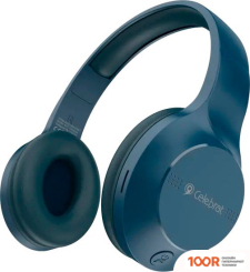 Наушники Celebrat A27 (ТЕМНО-СИНИЙ) (367581)