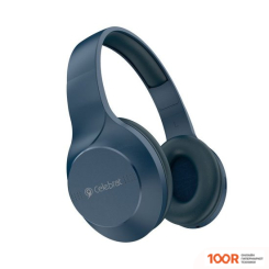 Наушники Celebrat A27 (ТЕМНО-СИНИЙ) (367581)