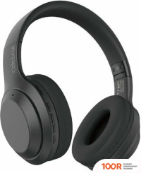 Наушники Celebrat A24 (ЧЕРНЫЙ) (367580)