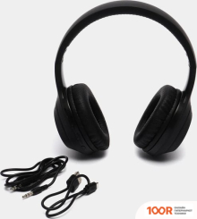 Наушники Celebrat A24 (ЧЕРНЫЙ) (367580)