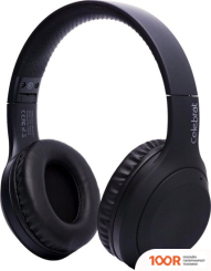 Наушники Celebrat A24 (ЧЕРНЫЙ) (367580)