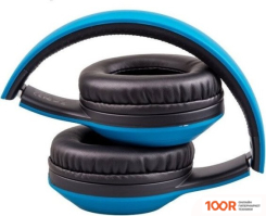 Наушники Celebrat A24 (СИНИЙ) (367579)