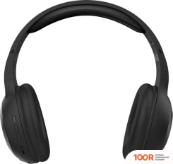 Наушники Celebrat A23 (ЧЕРНЫЙ) (367576)