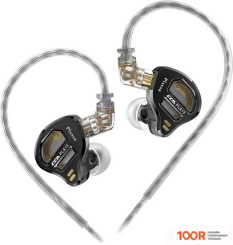 Наушники CCA PLA13 (БЕЗ МИКРОФОНА) (367550)